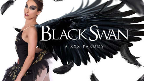 Black Swan A XXX Parody preview