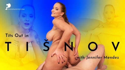 Tits Out in Tišnov preview