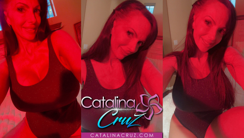 Catalina Cruz - Red Light Euphoria preview