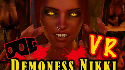 Demoness Nikki preview