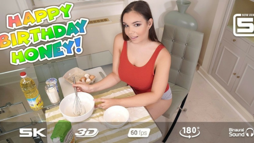 Sofia Lee in Erotic Birthday Cake Surprise preview