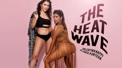 The Heat Wave preview