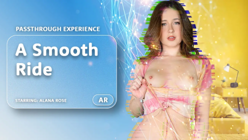 A Smooth Ride [Passthrough] preview