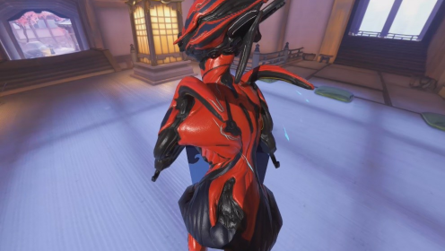Valkyr Doggystyle 3D VR 180 SBS Thrill preview