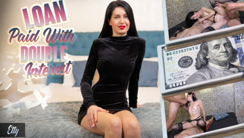 Etty - Loan Paid With Double Interest preview