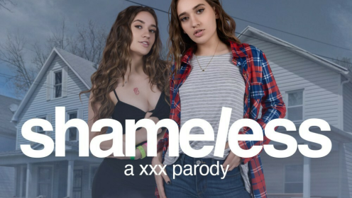 Shameless A XXX Parody preview
