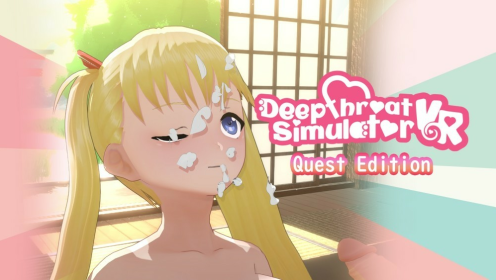 Deepthroat Simulator: Quest Edition preview