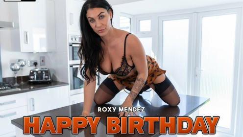 Happy Birthday preview