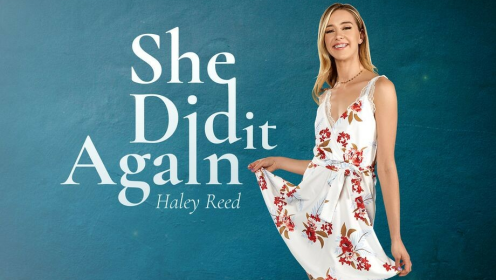 She Did It Again preview
