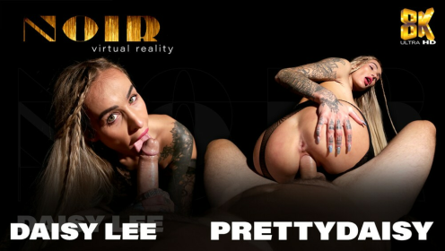 Pretty Daisy - Daisy Lee preview