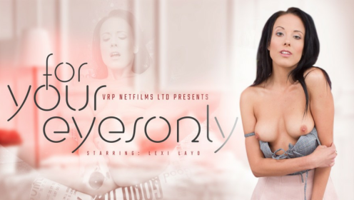 Lexi Layo Intimate Solo in Stunning 4K preview