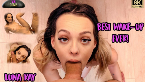 Best Wake Up Ever preview