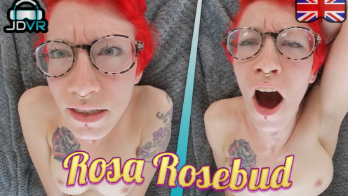 Climax With Me - Rosa Rosebud preview