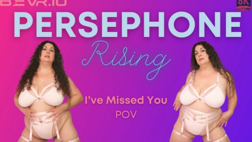 Persephone Rising: Hot Date Night Solo preview