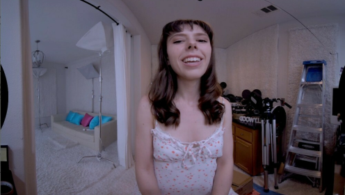 Krystal Palmer Porn Star Sex Story preview