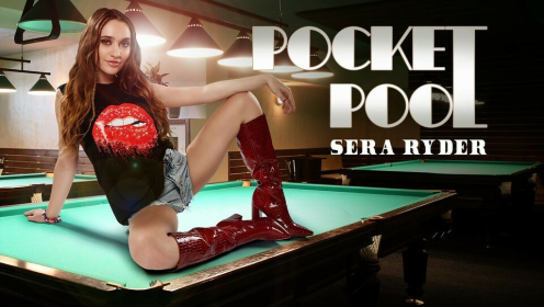 Pocket Pool preview