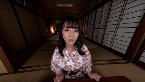 Hot Spring Affair Trip with My Best Mistress - Non Pt.1 preview