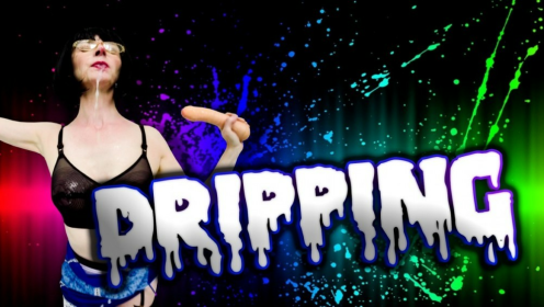 Julia's Dripping Hot VR Solo Action preview