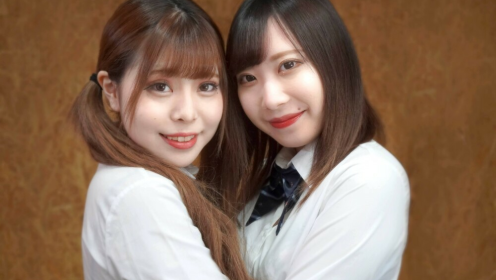 Misa and Miriya's Sensual How-To Fun Part 2 preview