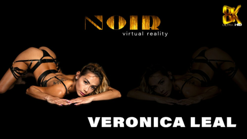 Veronica Leal - Noir preview