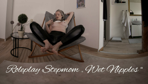 Sabdeluxe - Roleplay Wet Nipples preview