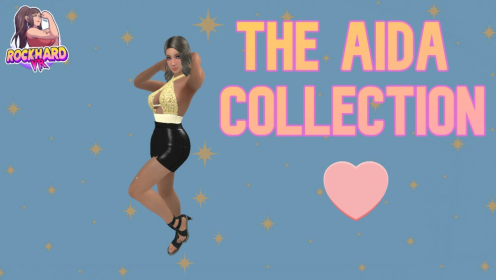 The Aida Collection preview