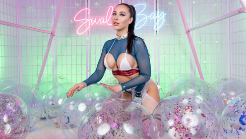 Melissa's Peppermint Gum preview