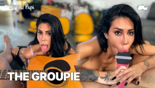 The Groupie preview