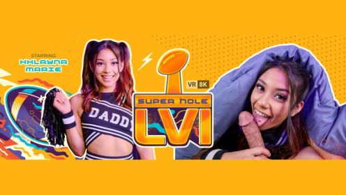 Super Hole LVI preview