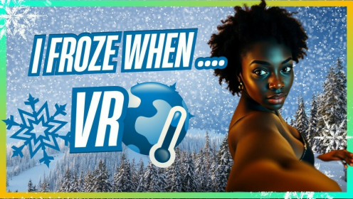 I Froze When She Asked This One Thing… preview