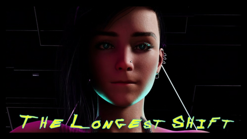 The Longest Shift preview