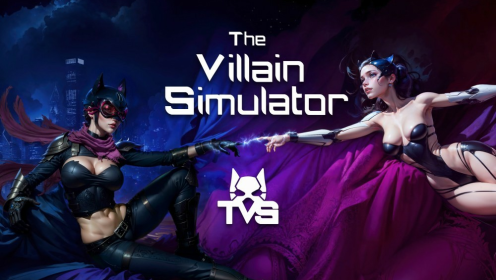 Villain Simulator VR: Epic 3D Adventure preview