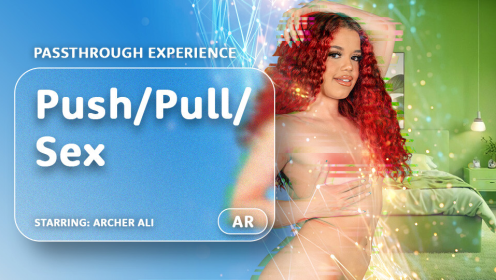 Push/Pull/Sex [Passthrough] preview