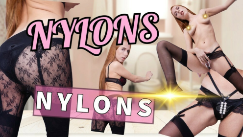 Nylons, Nylons preview