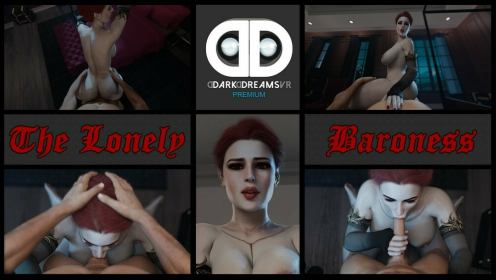The Lonely Baroness preview