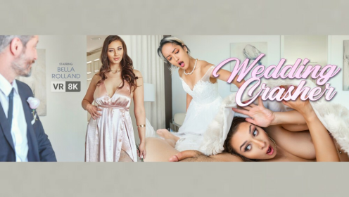 Wedding Crasher preview
