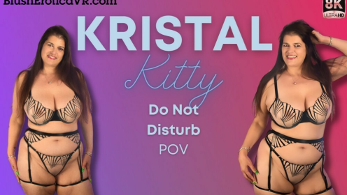 Do Not Disturb - Kristal Kitty preview