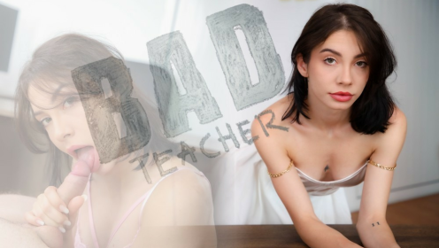 Bad Teacher Maddie Perez in Hot VR Action preview