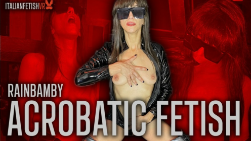 Acrobatic Fetish preview