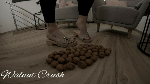 Sabdeluxe in Intense Walnut Crush VR Scene preview