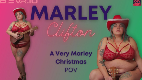 A Very Marley Christmas preview