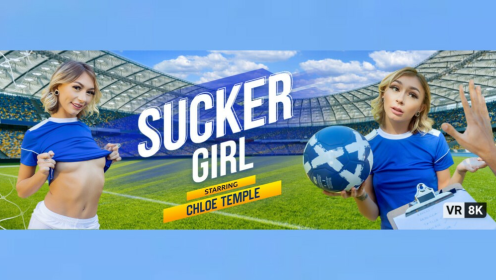 Sucker Girl preview