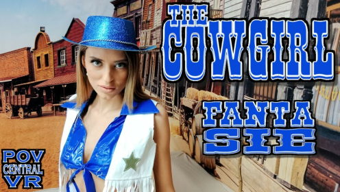 Fanta Sie: The Cowgirl preview