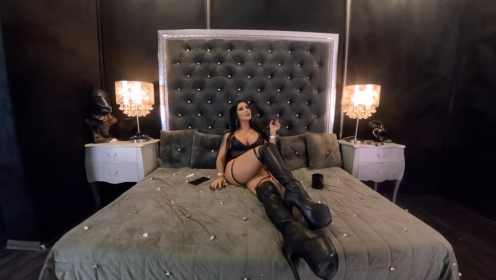 Mistress Kennya - Cuckholding POV story preview