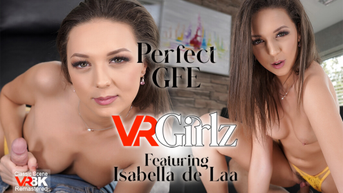Perfect GFE - Isabella De Laa [Remastered] preview