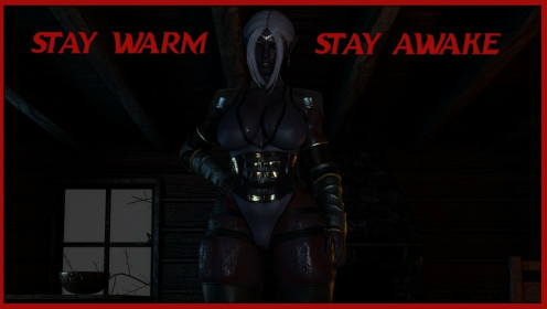 Dark Elf Seduces in Immersive VR Fantasy preview