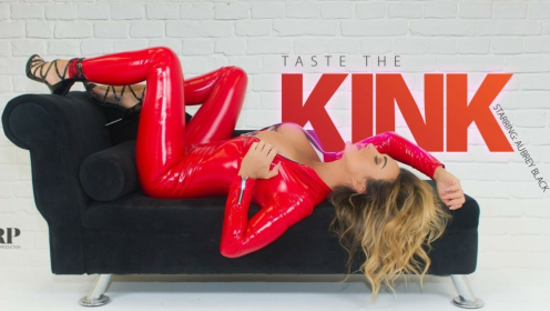 Aubrey Black in Kinky VR Solo Action preview