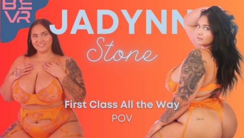 First Class All The Way Pov preview