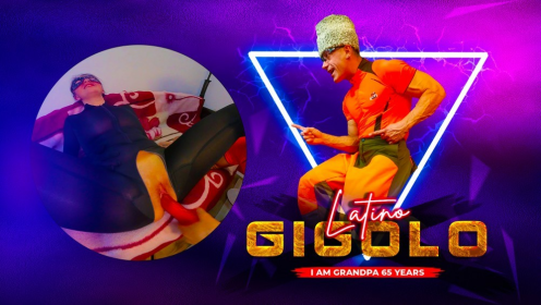 Gigolo For Black Anamary preview