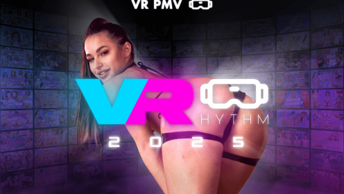  VRhythm 2025 [VR PMV] preview